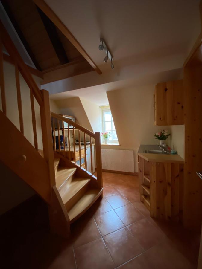 Gasthaus Holdermuehle Creglingen Luaran gambar