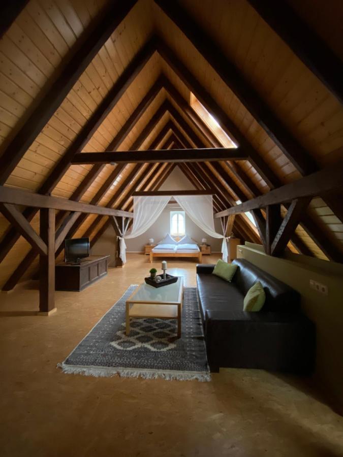 Gasthaus Holdermuehle Creglingen Luaran gambar