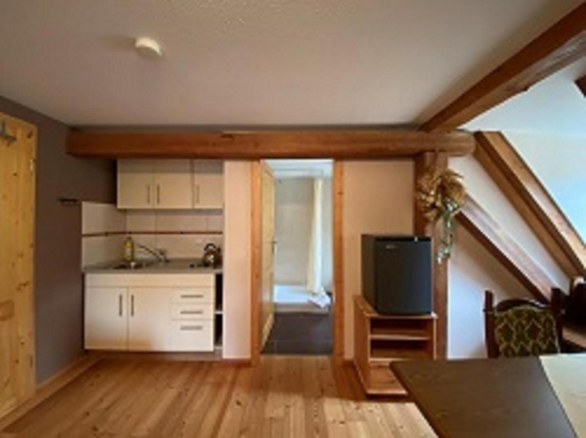 Gasthaus Holdermuehle Creglingen Luaran gambar