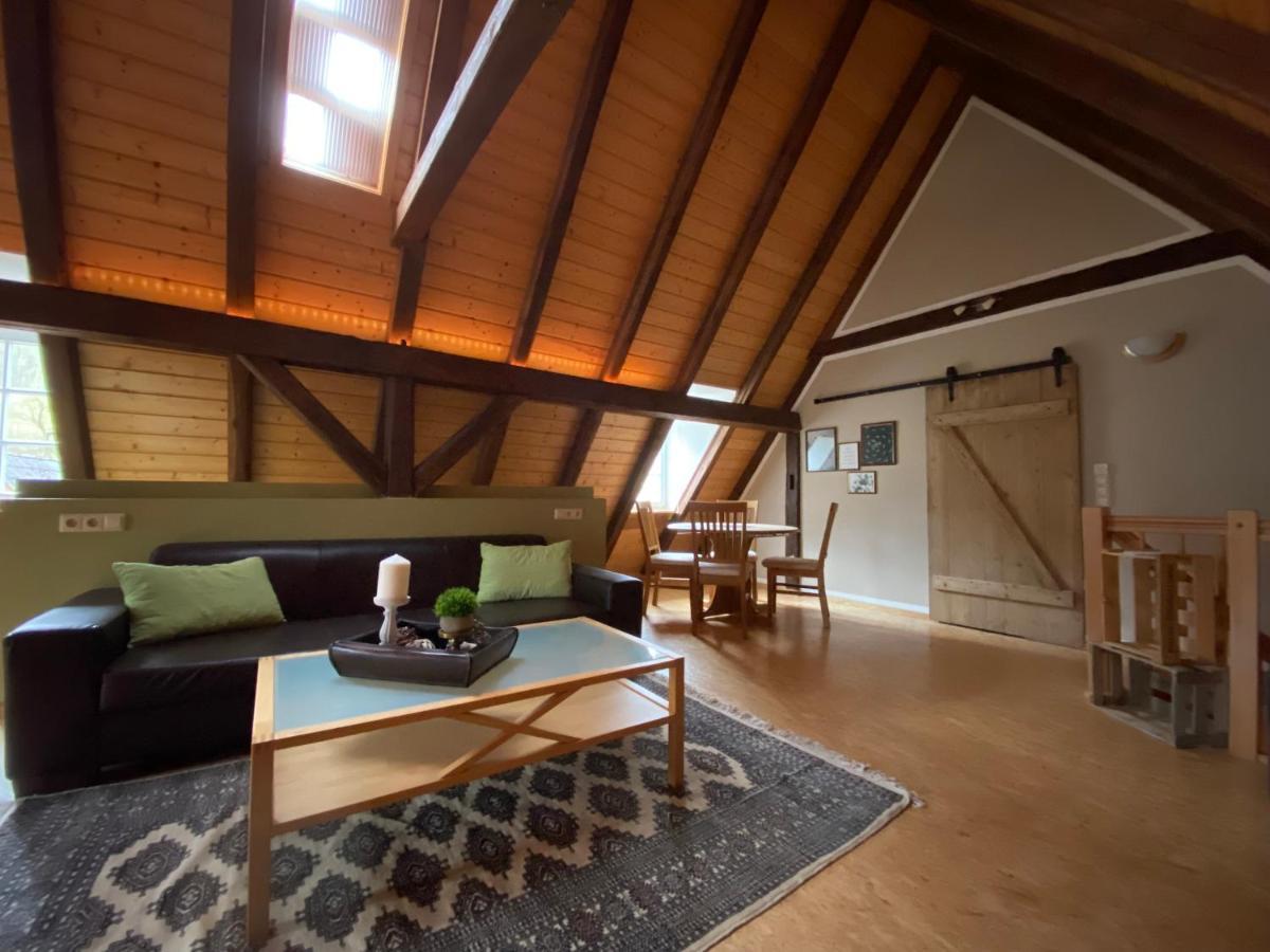 Gasthaus Holdermuehle Creglingen Luaran gambar