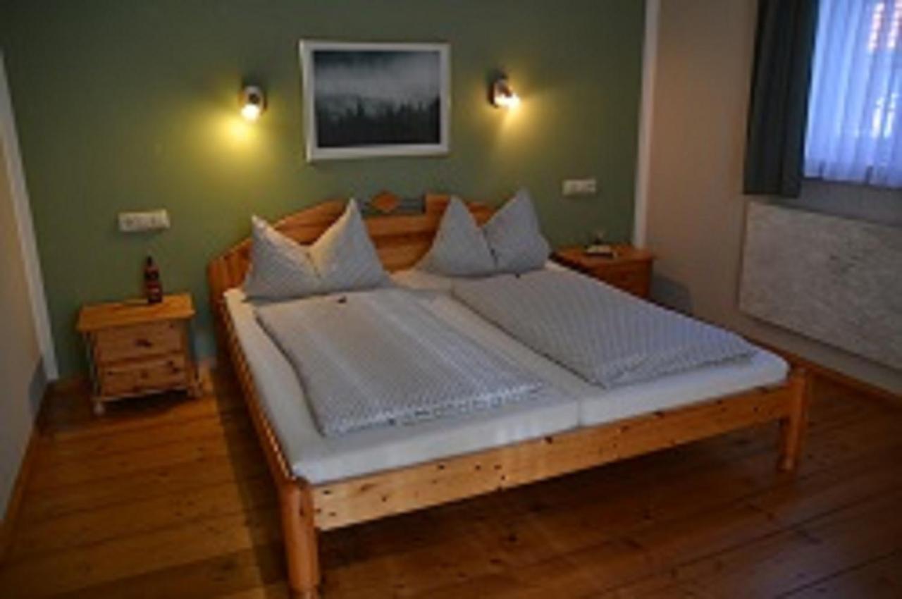 Gasthaus Holdermuehle Creglingen Luaran gambar