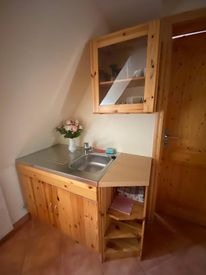 Gasthaus Holdermuehle Creglingen Luaran gambar