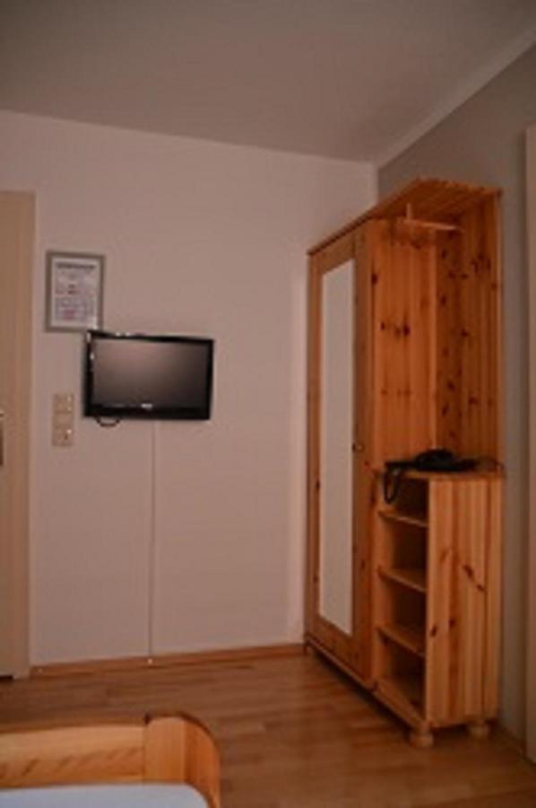 Gasthaus Holdermuehle Creglingen Luaran gambar