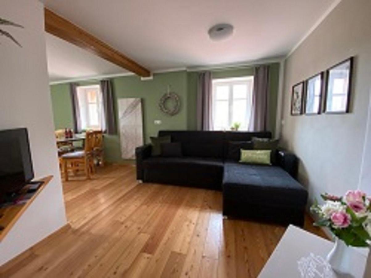 Gasthaus Holdermuehle Creglingen Luaran gambar