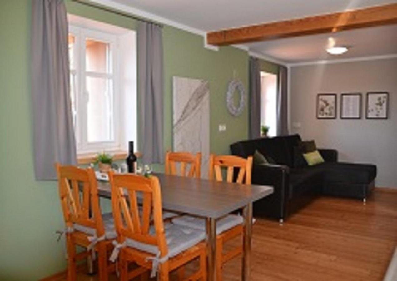 Gasthaus Holdermuehle Creglingen Luaran gambar