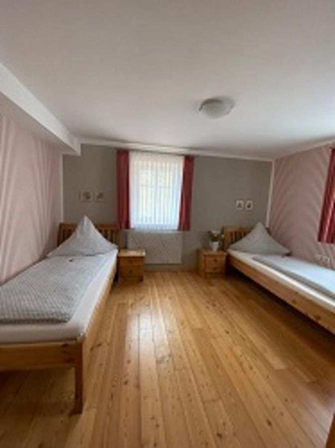 Gasthaus Holdermuehle Creglingen Luaran gambar